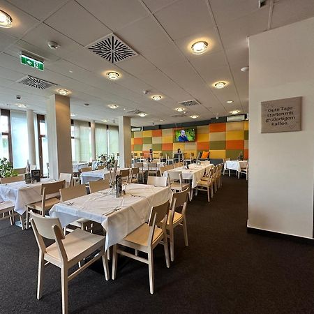 Jufa Hotel Graz Sued - Self Check-In Exterior foto