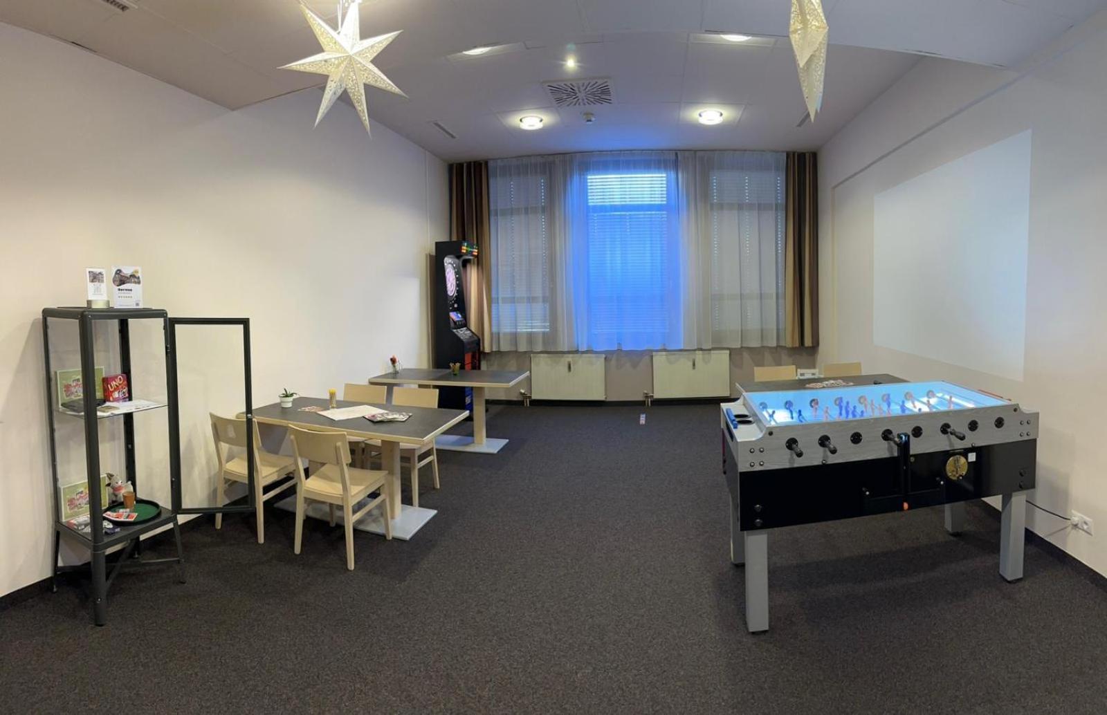 Jufa Hotel Graz Sued - Self Check-In Exterior foto