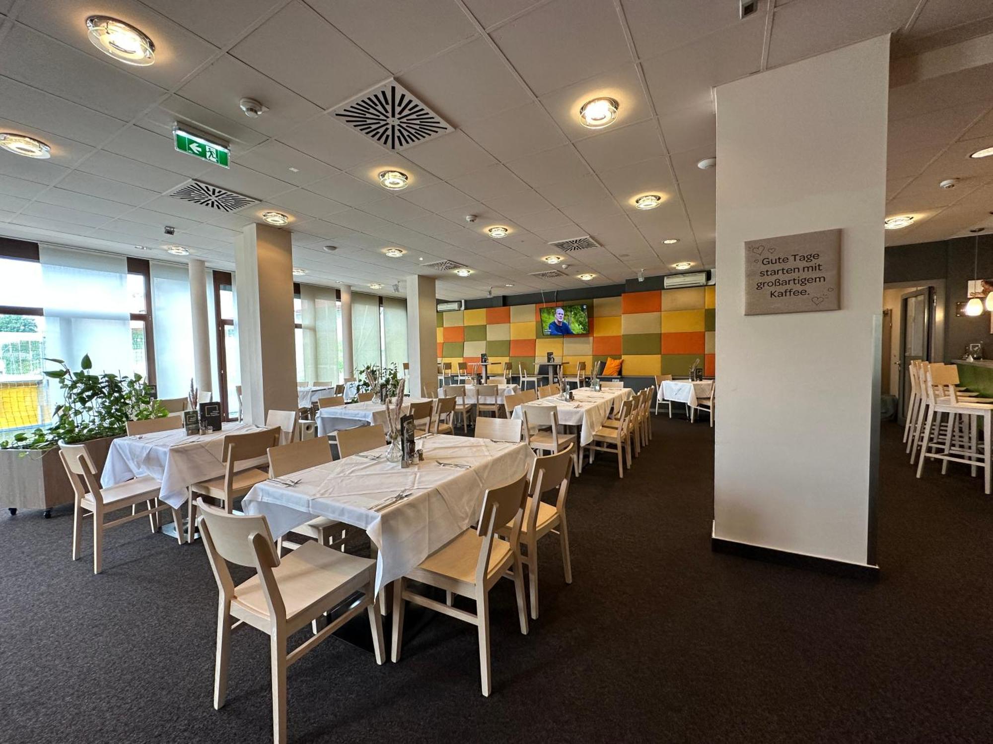 Jufa Hotel Graz Sued - Self Check-In Exterior foto