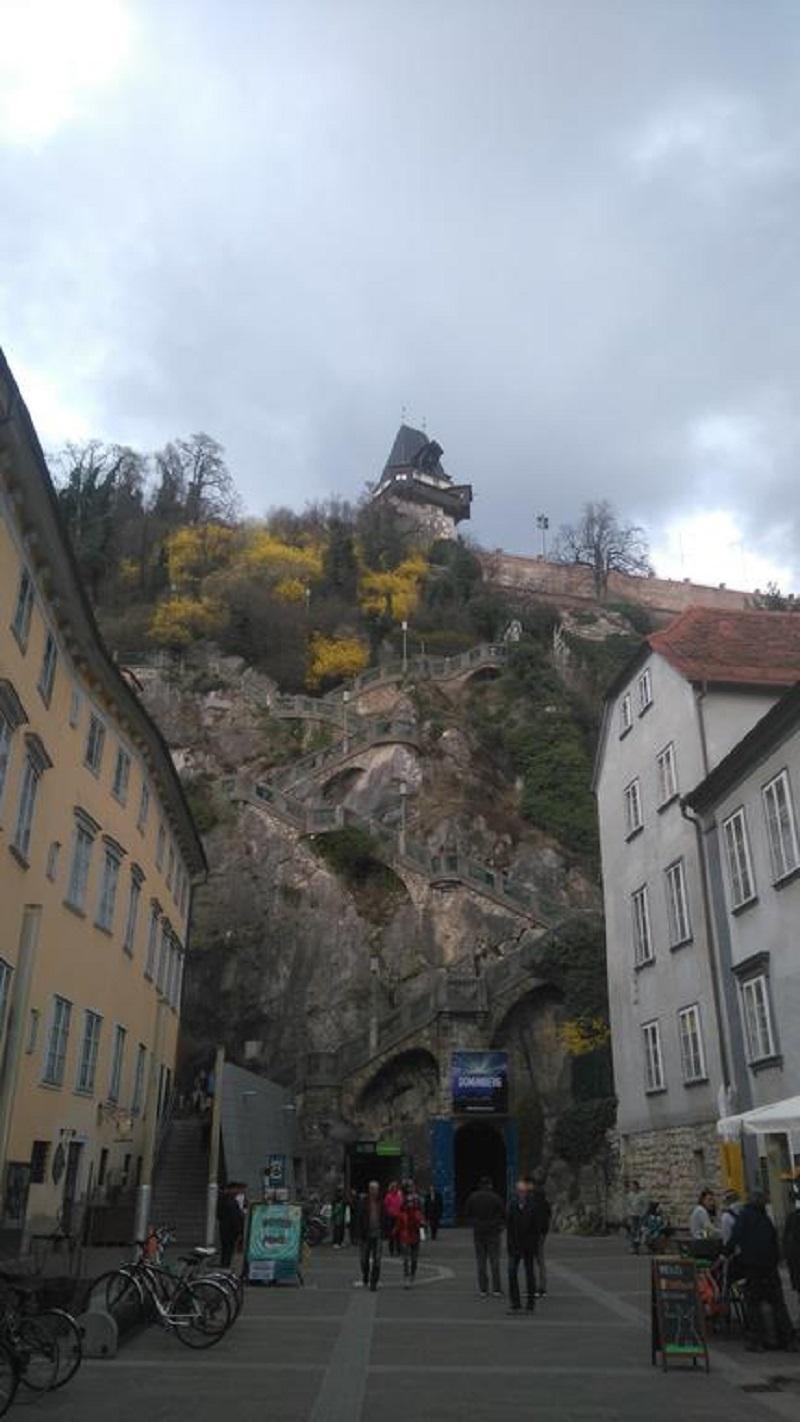 Jufa Hotel Graz Sued - Self Check-In Exterior foto