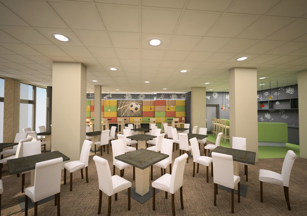 Jufa Hotel Graz Sued - Self Check-In Exterior foto