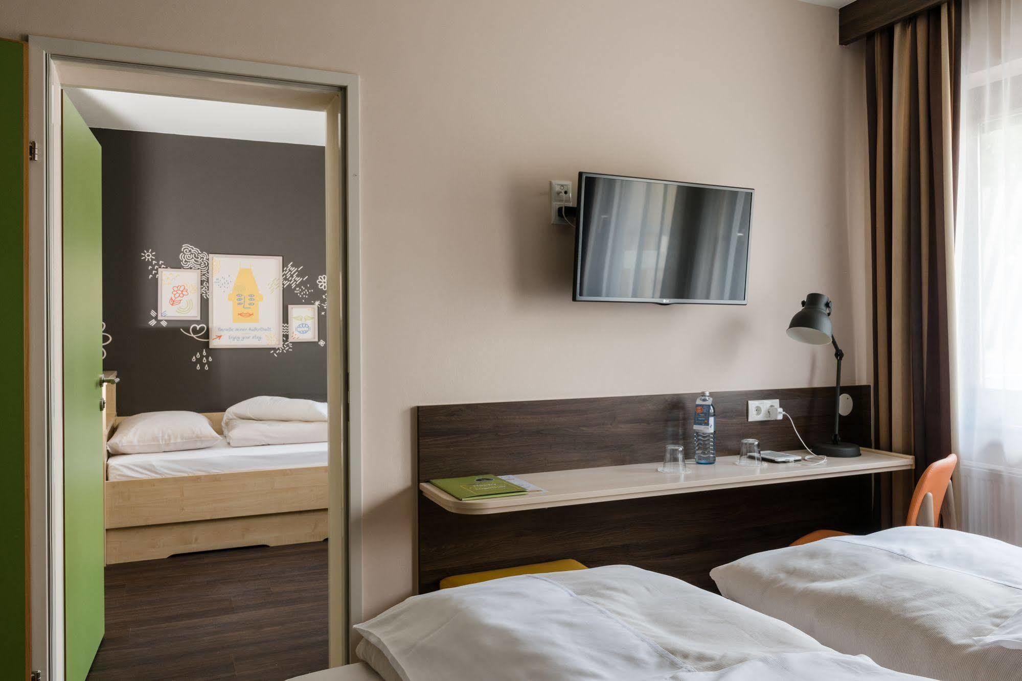 Jufa Hotel Graz Sued - Self Check-In Exterior foto