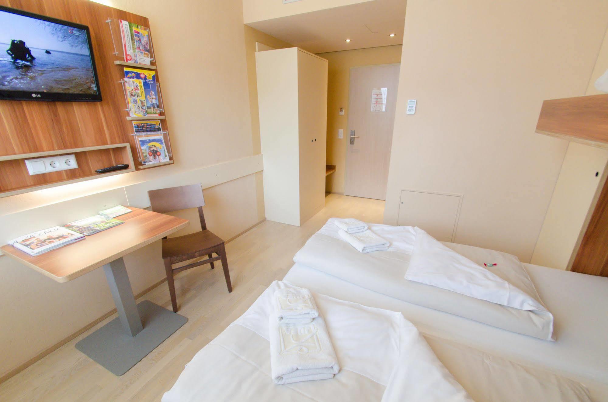 Jufa Hotel Graz Sued - Self Check-In Exterior foto